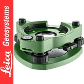 Sprzęt geodezyjny - Leica Spodarka GDF311 bez pionu optycznego 842061 - miniaturka - grafika 1