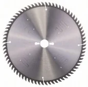 Piły ręczne - Bosch TARCZA OPTILINE 305x30x3,2 Z72 - miniaturka - grafika 1