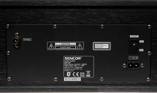 Sencor SSS 801 - Radia - miniaturka - grafika 7