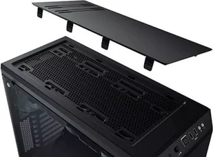 Be quiet! Pure Base 600 czarna z oknem (BGW21) - Obudowy komputerowe - miniaturka - grafika 24