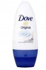Dove LEV. ORIGINAL DEO kulka 50ml - Dezodoranty i antyperspiranty dla kobiet Dove LEV. ORIGINAL DEO kulka 50ml - Dezodoranty i antyperspiranty dla kobiet - miniaturka - grafika 3