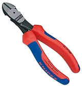 Inne - Knipex 74 12 160 SB  szczypce do cięcia Diagonal 74 12 160 SB - miniaturka - grafika 1