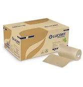 Ręczniki papierowe - ekologiczny ręcznik papierowy Zero Waste - miniaturka - grafika 1