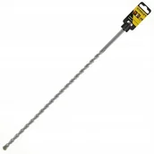 Narzędzia warsztatowe - Stanley WIERTŁO DO BETONU SDS PLUS 12x460/390 mm STA54122-QZ - miniaturka - grafika 1