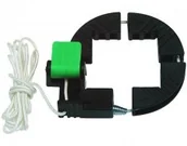 Imadła i ściski - Wolfcraft ZACISK SZNUROWY SPANNFIX WF3417000 - miniaturka - grafika 1