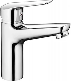 Deante BMO 020M BORO CHROM - Baterie umywalkowe - miniaturka - grafika 4