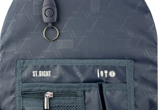 St. Majewski Plecak 3-komorowy Słodkie Pupile - Plecaki szkolne i tornistry St. Majewski Plecak 3-komorowy Słodkie Pupile - Plecaki szkolne i tornistry - miniaturka - grafika 8