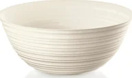Miski i półmiski - Guzzini Miska Tierra XL mlecznobiała 175030156 - miniaturka - grafika 1
