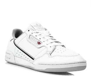 Adidas Continental 80 - Buty sportowe męskie - miniaturka - grafika 3