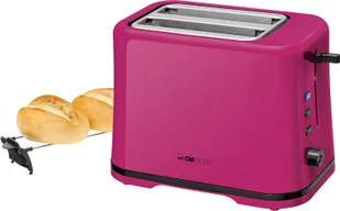 Clatronic TA 3554 Fioletowy - Tostery - miniaturka - grafika 2