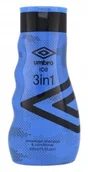 Żele pod prysznic dla mężczyzn - UMBRO UMBRO Ice żel pod prysznic 400 ml dla mężczyzn - miniaturka - grafika 1