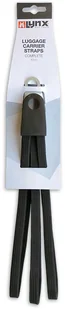 Lynx Taśma na bagażnik Lynx 26/28" 60 cm - Akcesoria rowerowe - miniaturka - grafika 5