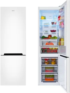 Lodówka Amica FK3556.2FZAA - Lodówki - miniaturka - grafika 9