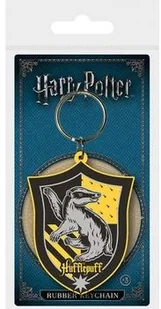 Pyramid Posters Harry Potter Hufflepuff - brelok 4,5x6 RK38694C - Breloki - miniaturka - grafika 2