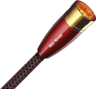 Kable - AudioQuest Red River XLR 1 m - miniaturka - grafika 1