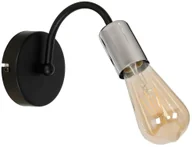 Lampy ścienne - Luminex Kinkiet DOW 1xE27/60W/230V - miniaturka - grafika 1