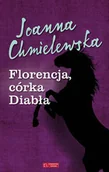 Powieści sensacyjne - Florencja córka Diabła - miniaturka - grafika 1