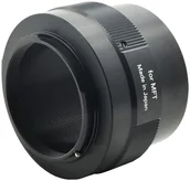 Tulejki, adaptery, redukcje do aparatów - Tokina Tokina Mount Adapter TA-015 M4/3 - miniaturka - grafika 1