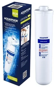AQUAPHOR Wkład K7B - Wkłady filtrujące - miniaturka - grafika 2