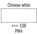 Pozostałe akcesoria dla plastyków - Talens WHITE OPAQUE 106 PÓŁKOSTKA VAN GOGH 20861061 - miniaturka - grafika 1