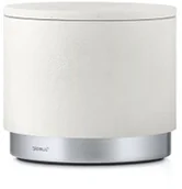 Pojemniki łazienkowe - Blomus Pojemnik łazienkowy 0,4 l Ara biały B68865 + 20 zł na pierwsze zakupy B68865 - miniaturka - grafika 1