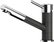 Baterie kuchenne - Kernau KWT 05 PO Graphite Chrome - miniaturka - grafika 1