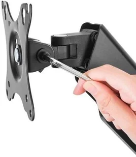 NewStar neomounts by Neomounts by Uchwyt ścienny WL70-440BL11 WL70-440BL11 - Uchwyty do telewizora - miniaturka - grafika 8