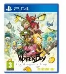 Gry PlayStation 4 - Wonder Boy: The Dragon's Trap GRA PS4 - miniaturka - grafika 1