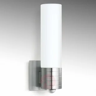 STEINEL Lampa zewnętrzna L 260 LED z czujnikiem - Lampy ogrodowe - miniaturka - grafika 3