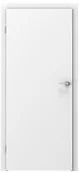 Drzwi wewnętrzne - Skrzydło drzwiowe BASIC 90 Lewe - miniaturka - grafika 1