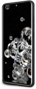 Mercedes Dynamic Hard Case Etui na Samsung Galaxy S20 Ultra (czarne) MEHCS69SRCFBK - Etui i futerały do telefonów - miniaturka - grafika 7