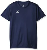 Gadżety dla kibiców - Erima funkcjonalne Team Sport T-Shirt dla dzieci, niebieski 208659 - miniaturka - grafika 1