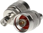 Akcesoria do monitoringu - Przejście SMA-W-RP/N-W SMA-W-RP/N-W - miniaturka - grafika 1