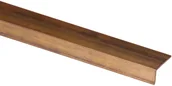 Listwy i profile - GAH Alberts Profil kątowy mosiądz 15 mm x 30 mm x 1000 mm - miniaturka - grafika 1