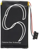 Akcesoria do nawigacji - Cameron Sino CS-mr1700sl akumulator do Magellan RoadMate 1700 (750 mAh) FBA_4894128020141 - miniaturka - grafika 1
