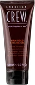 Kosmetyki do stylizacji włosów - American Crew Classic Firm Hold Styling Gel żel do stylizacji dla mężczyzn 100ml 14175 - miniaturka - grafika 1