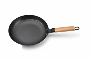 Lumarko Pak choi patelnia 24cm coocini HTXA8973-CX Mondex - Patelnie - miniaturka - grafika 3