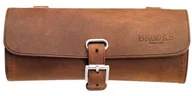 Siodełka rowerowe i akcesoria - Brooks torba podsiodłowa narzędzi Challenge Tool Bag, brązowy BR170 - miniaturka - grafika 1