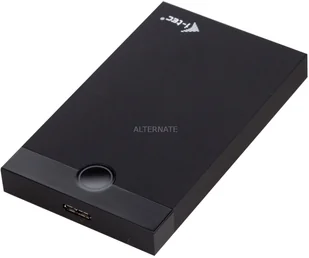 i-Tec MYSAFEU311 - Obudowy i kieszenie na dyski twarde - miniaturka - grafika 4