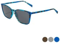 Okulary przeciwsłoneczne - Independent Okulary przeciwsłoneczne Unisex Italia 0037 ( 52 mm) - Brązowy - miniaturka - grafika 1