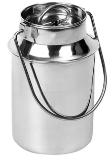 Orion Kanka na mleko stalowa 2,5 l - Mleczniki - miniaturka - grafika 2