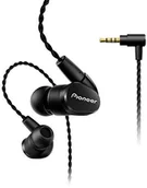 Słuchawki - Pioneer SE-CH5-BL - miniaturka - grafika 1