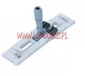 Miotły, szufle, mopy - FHP VILEDA PROFESJONALNA ULTRASPEED PRO UCHWYT 40CM 146963 - miniaturka - grafika 1