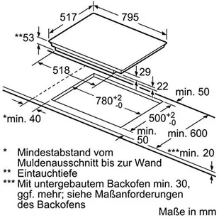 Płyta elektryczna do zabudowy Siemens EX875LYE3E - Płyty elektryczne do zabudowy - miniaturka - grafika 11