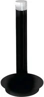 Lampy stojące - Milagro Carbon LED lampa stołowa 1-punktowa 186 M186 - miniaturka - grafika 1