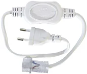 Taśmy LED - Eko-Light PRZEWÓD ZASILAJĄCY DO WĘŻA LED EKW614 - miniaturka - grafika 1