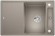 Zlewozmywaki - Blanco AXIA III 45 S 523180 tartufo - miniaturka - grafika 1