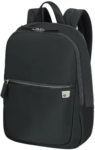 Samsonite Eco Wave Plecak 40 cm przegroda na laptopa black 130664-1041 - Torby na laptopy - miniaturka - grafika 3