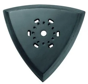 Bosch Tarczka szlifierska Acc Delta 93mm F 815030 - Narzędzia warsztatowe - miniaturka - grafika 4