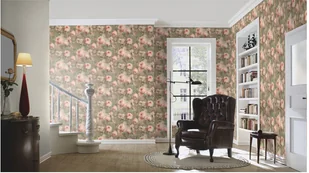 Rasch Vincenza 467116 10,05x0,53/Tapeta Winylowa Na Podłużu Flizelinowym/GAT 1 RA 467116 - Tapety - miniaturka - grafika 7